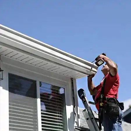 gutter services Uvalde Estates